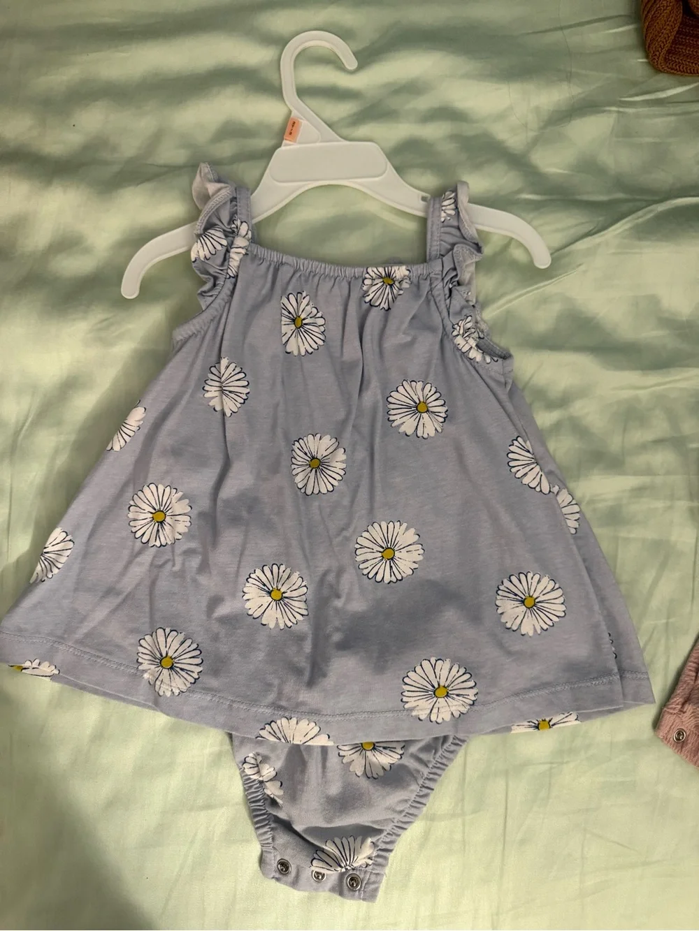 Carter’s girls bundle 24 months